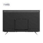 تلویزیون ال ای دی ایکس ویژن 50 اینچ هوشمند Ultra HD - 4K مدل 50XTU535 - تصویر 4