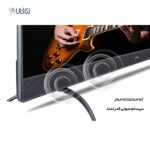 عکس پایه تلویزیون ایکس ویژن مدل 55XTU745