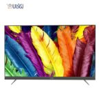 تلویزیون ال ای دی ایکس ویژن 65 اینچ هوشمند Ultra HD - 4K مدل 65XTU835 - تصویر 4