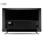 ـصویر پشت تلویزیون مدل 55XTU745