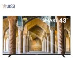 تلویزیون ال ای دی مدل 43K5900