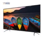 تلویزیون اسمارت ایکس ویژن مدل 535