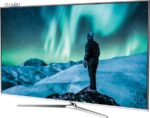 تلویزیون ال ای دی جی پلاس 58 اینچ هوشمند UltraHD - 4k مدل GTV-58LU721S - تصویر 3