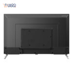 تلویزیون ال ای دی جی پلاس مدل 722