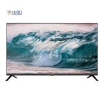 تلویزیون اسمارت جی پلاس مدل 40LH612N