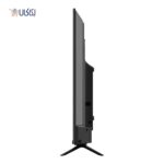 تلویزیون ال ای دی جی پلاس 43 اینچ هوشمند مدل GTV- 43LH612N - تصویر 4