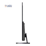 تلویزیون ال ای دی جی پلاس 55 اینچ UltraHD - 4k مدل GTV-55KE821S - تصویر 2