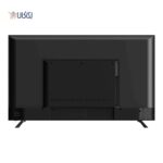 تلویزیون ال ای دی جی پلاس 43 اینچ هوشمند Full HD مدل GTV-43MH614N - تصویر 2