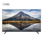 تلویزیون چی پلاس 43 اینچ 43MH614N