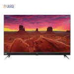 تلویزیون ال ای دی جی پلاس مدل LH512