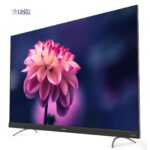 تلویزیون ال ای دی ایکس ویژن 55 اینچ هوشمند Ultra HD - 4K مدل 55XTU835 - تصویر 4