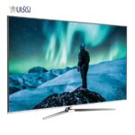 تلویزیون جی پلاس هوشمند مدل GTV-58LU721S