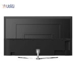 تلویزیون ال ای دی جی پلاس 58 اینچ هوشمند UltraHD - 4k مدل GTV-58LU721S - تصویر 4