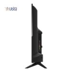 تلویزیون ال ای دی جی پلاس 32 اینچ مدل GTV-32FD512N - تصویر 2