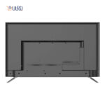 تلویزیون ال ای دی جی پلاس 50 اینچ هوشمند Ultra HD - 4K مدل GTV- 50MU724S - تصویر 2