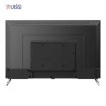 تلویزیون هوشمند 55 اینچ جی پلاس GTV-55LU722S