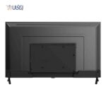 تلویزیون ال ای دی جی پلاس 43 اینچ هوشمند مدل GTV- 43LH612N - تصویر 2