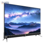 تلویزیون جی پلاس 50 هوشمند