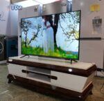 تلویزیون ال ای دی دوو 55 اینچ هوشمند Ultra HD – 4K مدل DSL-55K5700U - تصویر 3