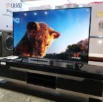 تلویزیون دوو ال ای دی 55 اینچ