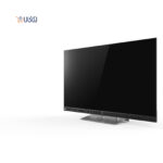 تلویزیون ال ای دی جی پلاس 55 اینچ UltraHD - 4k مدل GTV-55LQ721S - تصویر 2