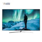 تلویزیون ال ای دی جی پلاس 58 اینچ هوشمند UltraHD - 4k مدل GTV-58LU721S