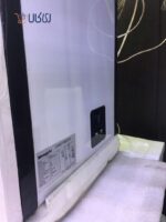 یخچال رومیزی منگچی 4 فوت مدل MENGCHI BC-50 Refrigerator - تصویر 5