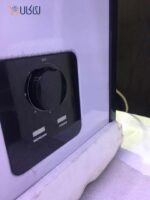 یخچال رومیزی منگچی 4 فوت مدل MENGCHI BC-50 Refrigerator - تصویر 3