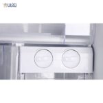 یخچال فریزر دوقلو مدل STAR