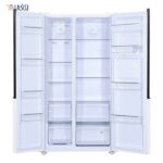 ساید بای ساید جی پلاس مدل 717