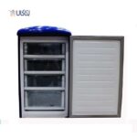 فریزر رنگی سینجر کوچک