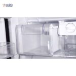 یخچال فریزر دوقلو با نمایشگر لمسی مدل STAR