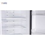 یخچال فریزر دوقلو سینجر مدل Sinjer RF6099 - تصویر 7
