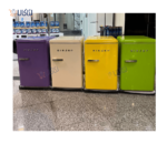 یخچال-رنگی-7-فوت-سینجر-مدل-R1150-