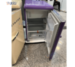 فضای داخلی یخچال-سینجر-7-فوت-بنفش-مدل-R1150-