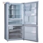 یخچال فریزر 28 فوت دیپوینت مدل باس