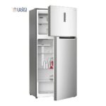 یخچال فریزر جی پلاس مدل grf-k518