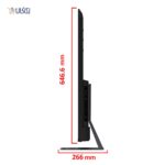 تلویزیون-تی-سی-ال-مدل-50P8-اسمارت