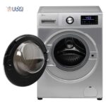 ماشین لباسشویی جی پلاس 9 کیلویی مدل Gplus GWM-J9470 - تصویر 8