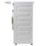 ماشین لباسشویی جی پلاس 6 کیلویی مدل Gplus GWM-62U03W - تصویر 2