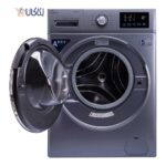 ماشین-لباسشویی-جی-پلاس-مدل-GWM-K8220-تیتانیوم