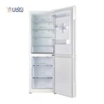 یخچال فریزر جی پلاس مدل Gplus GRF-K322 - تصویر 2