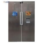 یخچال-فریزر-دیپوینت-دوقلو-نقره-ای-مدل-D4-min