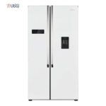 یخچال-فریزر-ساید-بای-ساید-جی-پلاس-مدل-k715