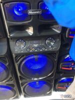 اسپیکر دیجی مکسیدر مدل AL-222 - تصویر 3