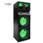 اسپیکر-دی-جی-مکسیدر-مدل-AL-1211-