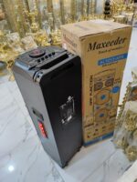 اسپیکر دیجی مکسیدر شارژی مدل AL-1213 APS