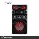 اسپیکر-دیجی-مکسیدر-مدل-1210