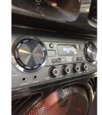 اسپیکر دیجی مکسیدر مدل 1211