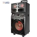 اسپیکر-دیجی-مکسیدر-مدل-AL-1210AP